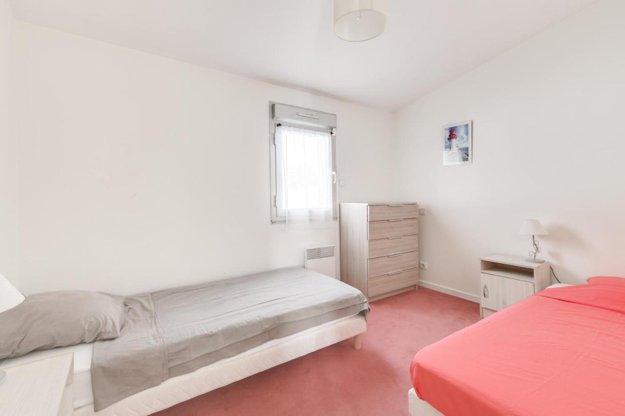 Nathalie Apartment Royan