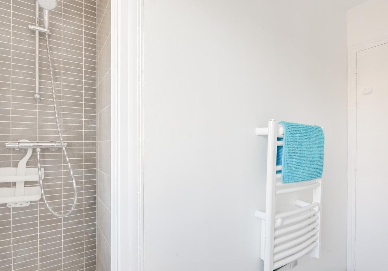Apartment Nathalie Royan